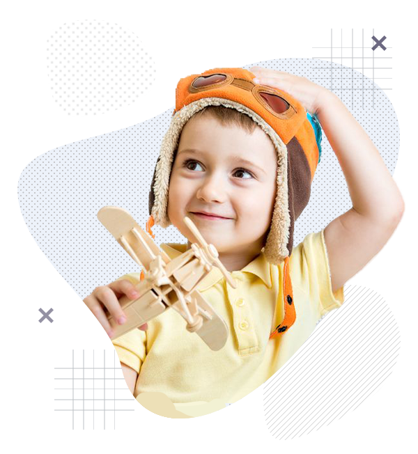 Педагогика и методика дошкольного образования Педагогика и методика дошкольного образования