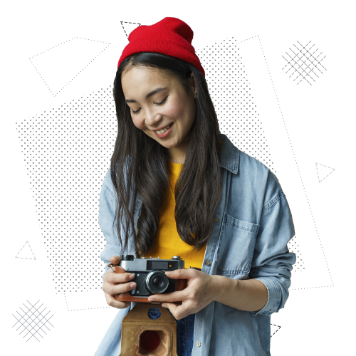 Анимация и анимационное кино (Моушен-дизайнер)