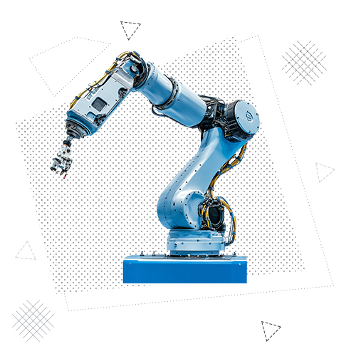 Технологические машины и оборудование в промышленности