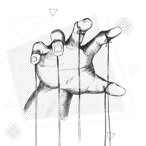 Психология управления