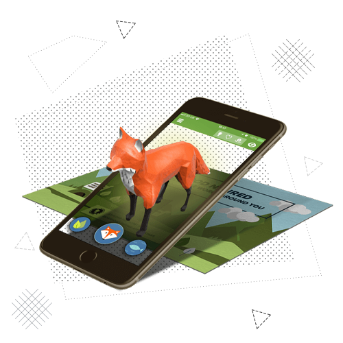 Разработка компьютерных игр, дополненной и виртуальной реальности Разработка компьютерных игр, дополненной и виртуальной реальности