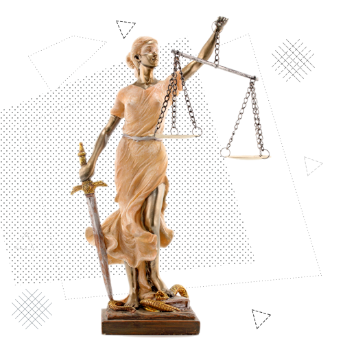Магистр уголовного, гражданского и административного судопроизводства