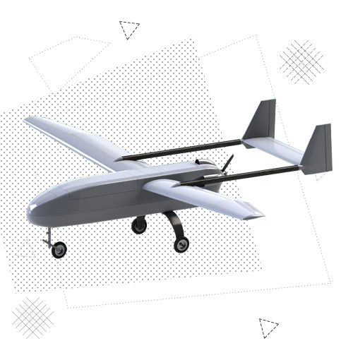 Эксплуатация и обслуживание беспилотных робототехнических авиационных систем