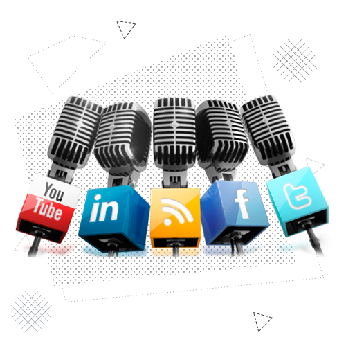 Создание и продвижение медиапродуктов