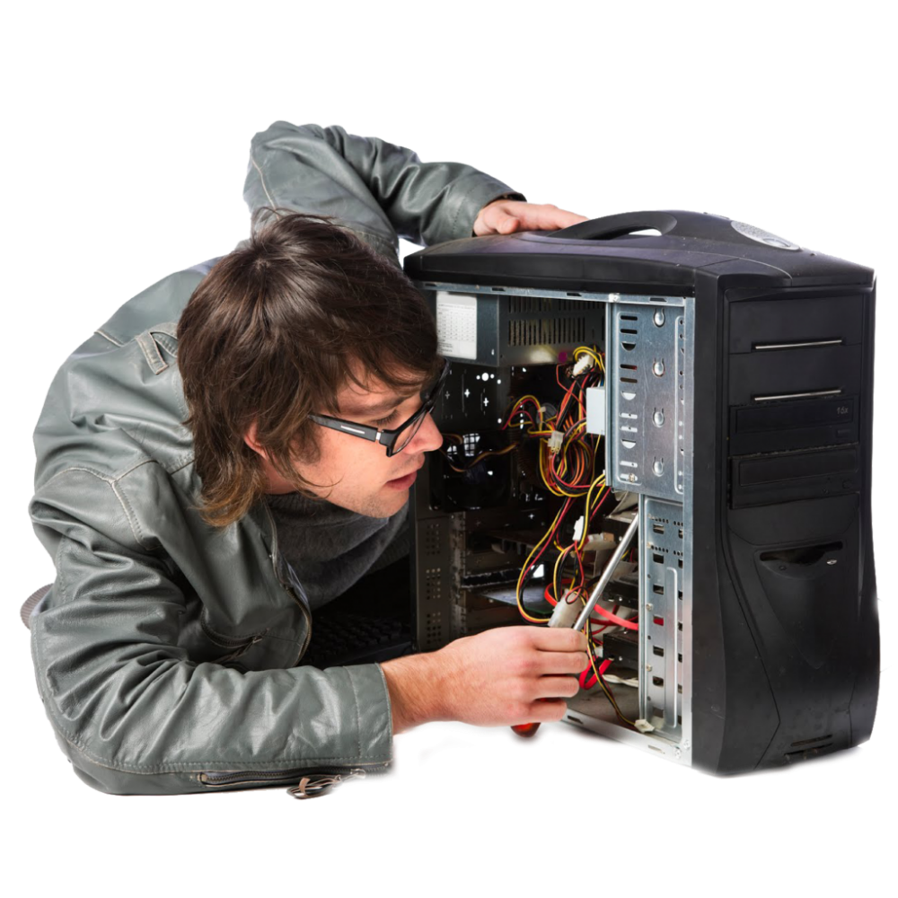 Информационные системы и программирование