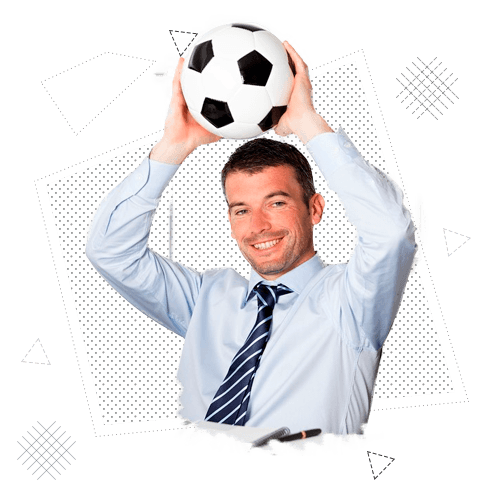 Менеджмент в спортивной индустрии