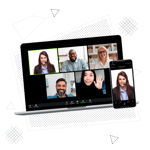 Цифровая трансформация обучения иностранным языкам