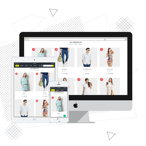 Коммерция (по отраслям)