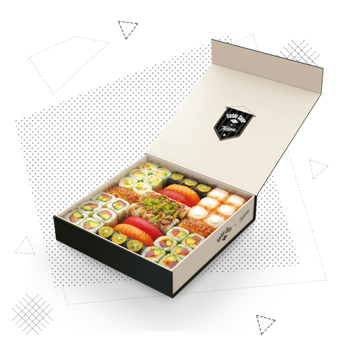 Дизайн упаковки и визуальная коммуникация