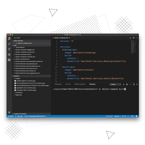 Разработка и управление программным обеспечением