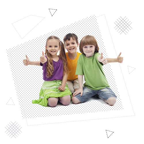 Детская психология