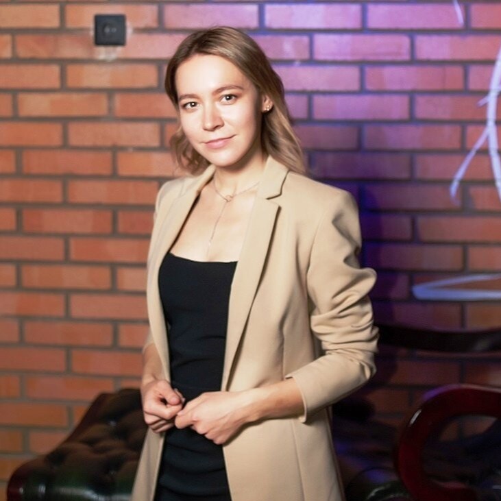 Поддержка студентов