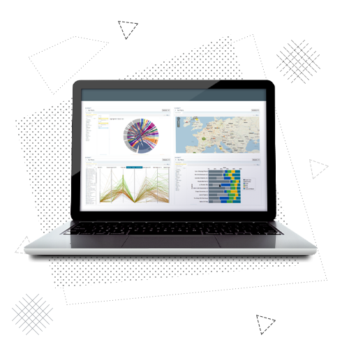 Искусственный интеллект и большие данные Искусственный интеллект и большие данные