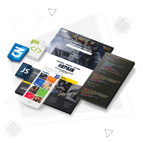 Веб-разработка