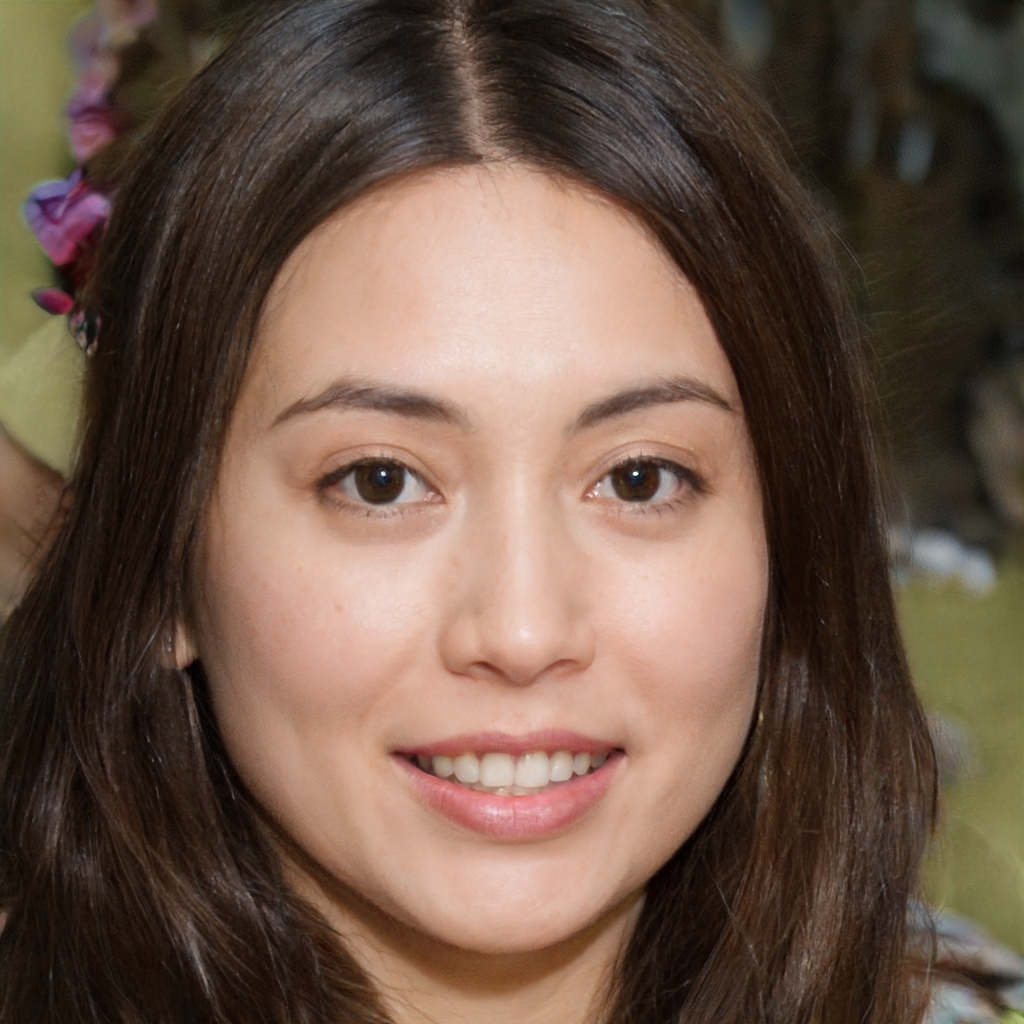 Татьяна Сулайманова