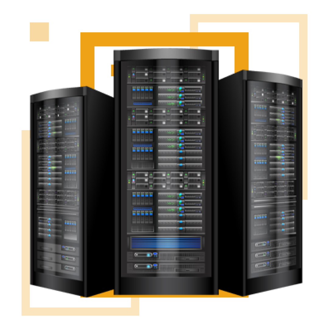 Серверная стойка с серверами. Серверное оборудование. Вуш сервера. Серверная в офисе. Вуш сервера.