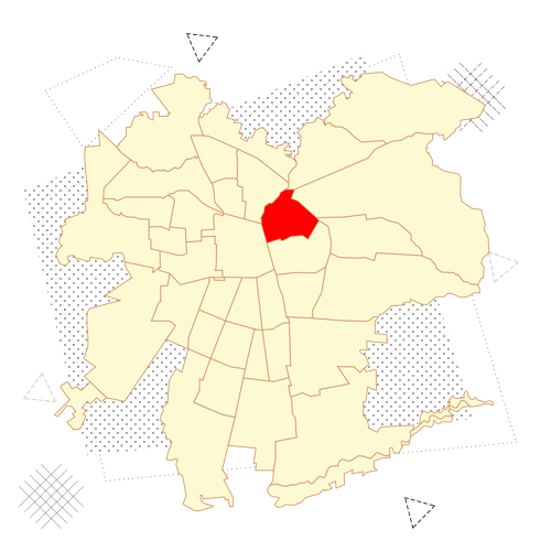 Цифровое управление на государственной и муниципальной службе