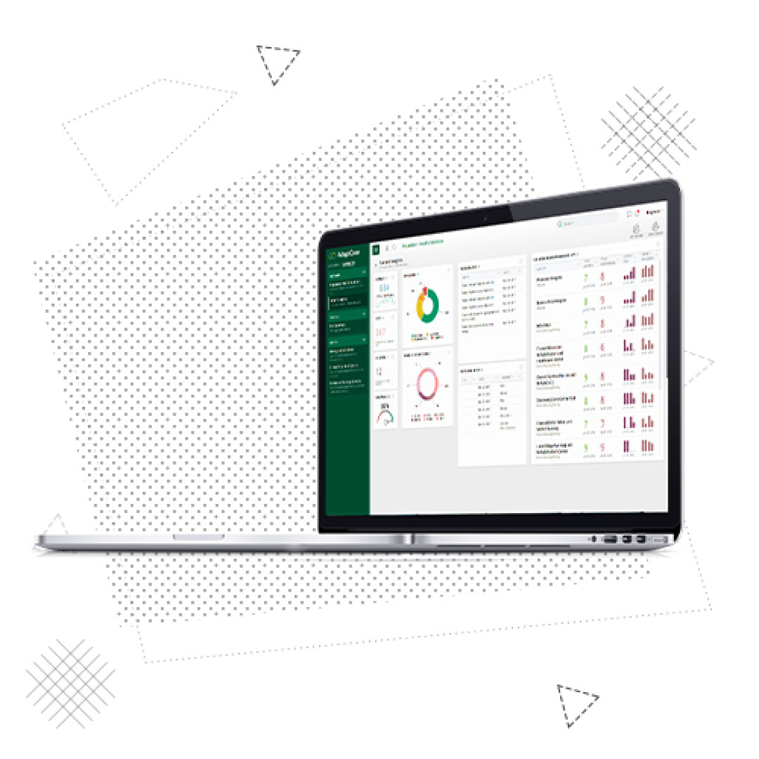 Автоматизация бизнес-процессов и проектирование ИТ-решений