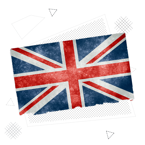 Иностранный язык (английский)