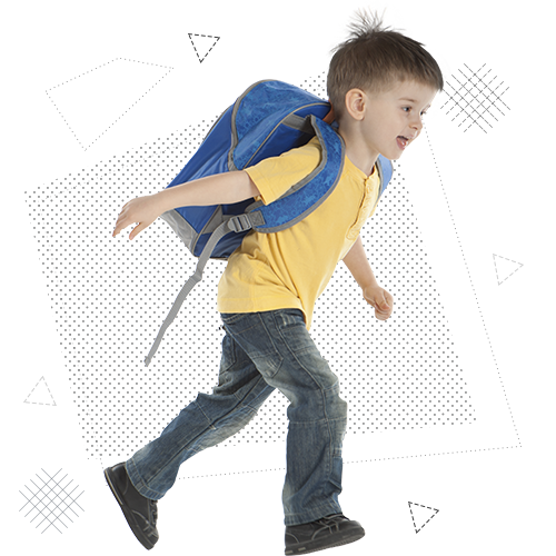 Начальное образование