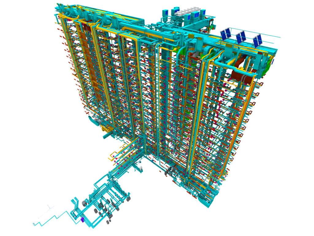 Прикладная информатика в цифровой экономике