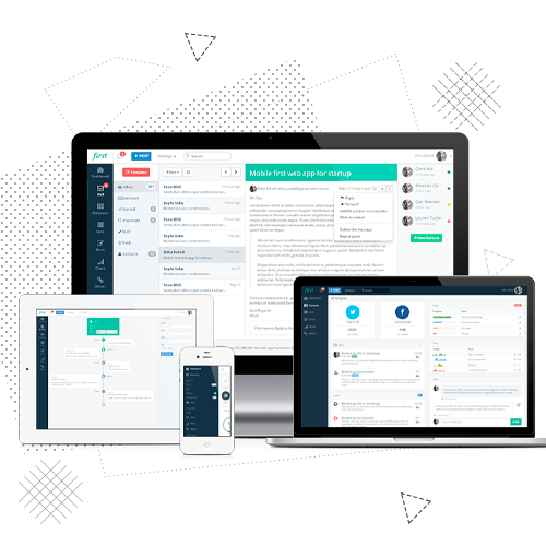 Сетевое и системное администрирование