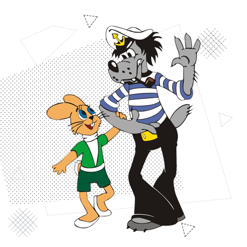 Анимация и анимационное кино (по видам) (совместно с Союзмультфильмом) С ВЕБИНАРАМИ