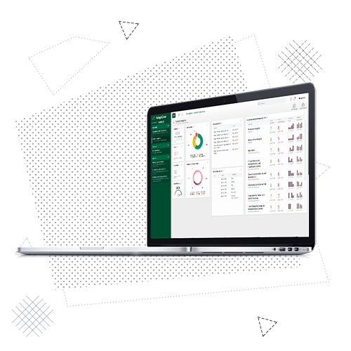Разработчик веб и мультимедийных приложений (веб-разработчик)