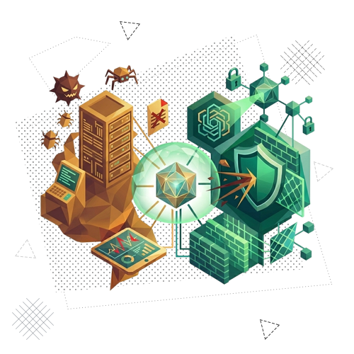 Безопасность компьютерных систем в сфере профессиональной деятельности