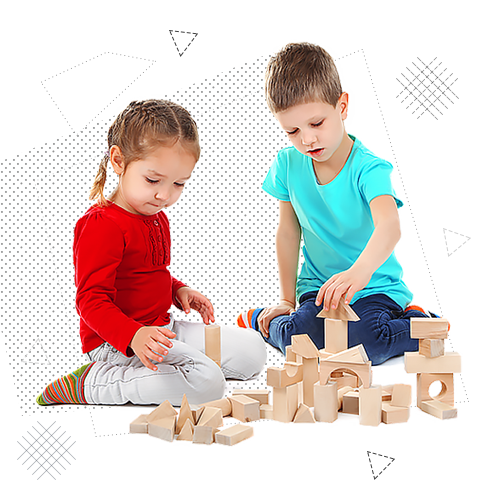 Дошкольная дефектология